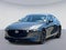 2026 Mazda Mazda3 Hatchback 2.5 S Select Sport