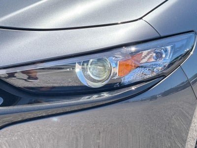 2026 Mazda Mazda3 Hatchback 2.5 S Select Sport