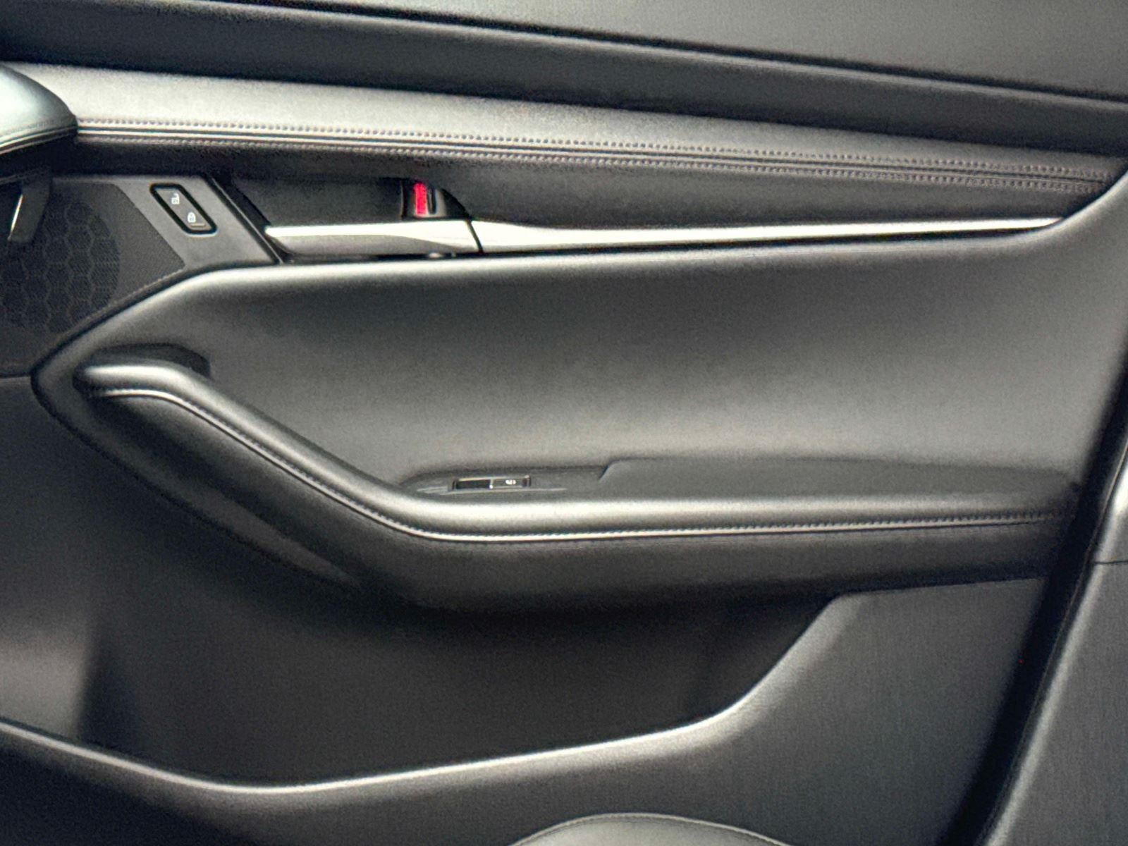 2026 Mazda Mazda3 Hatchback 2.5 S Select Sport
