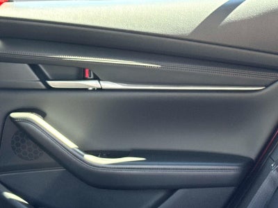 2026 Mazda Mazda3 Hatchback 2.5 S Select Sport