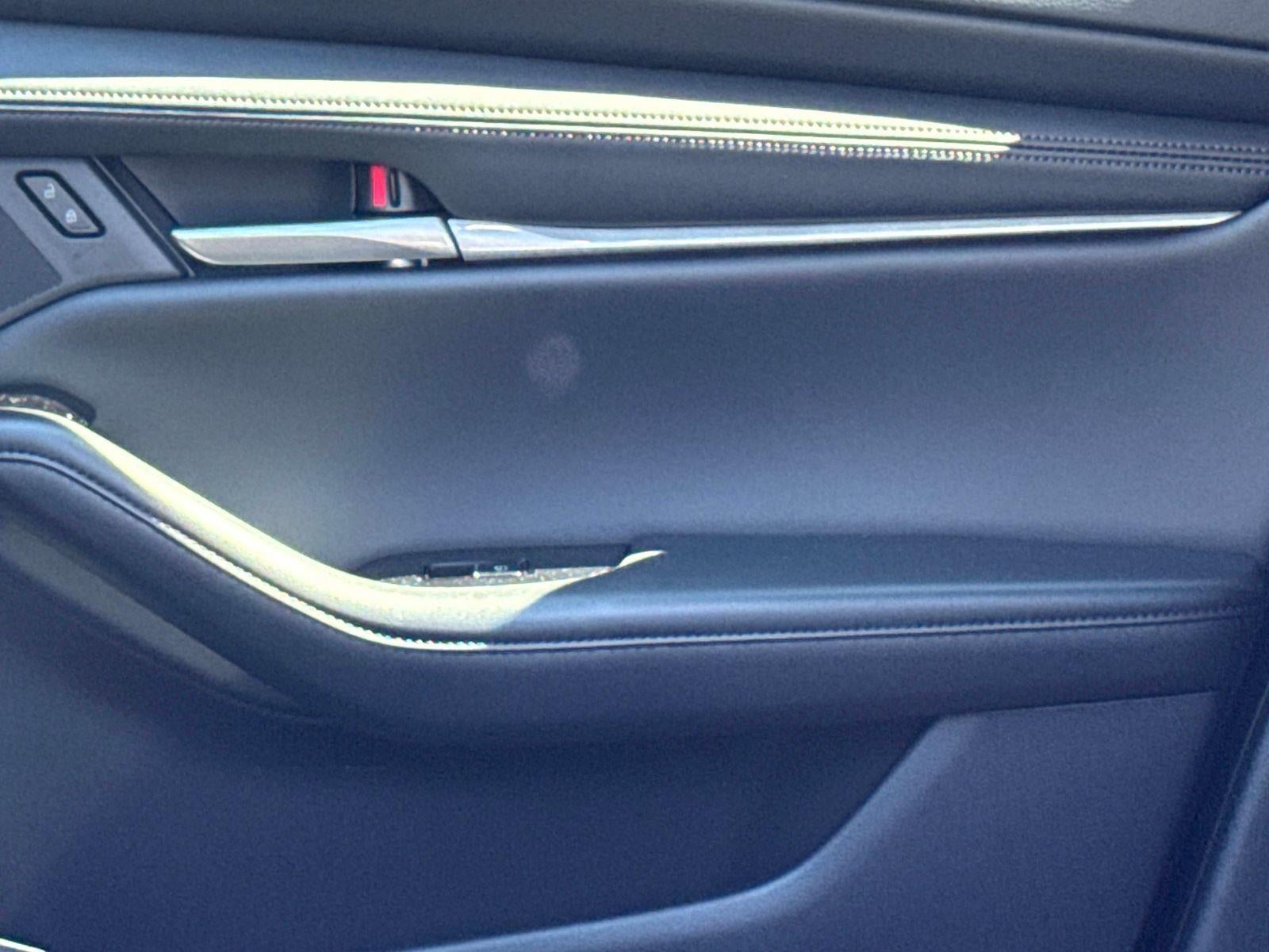 2026 Mazda Mazda3 Hatchback 2.5 S Select Sport