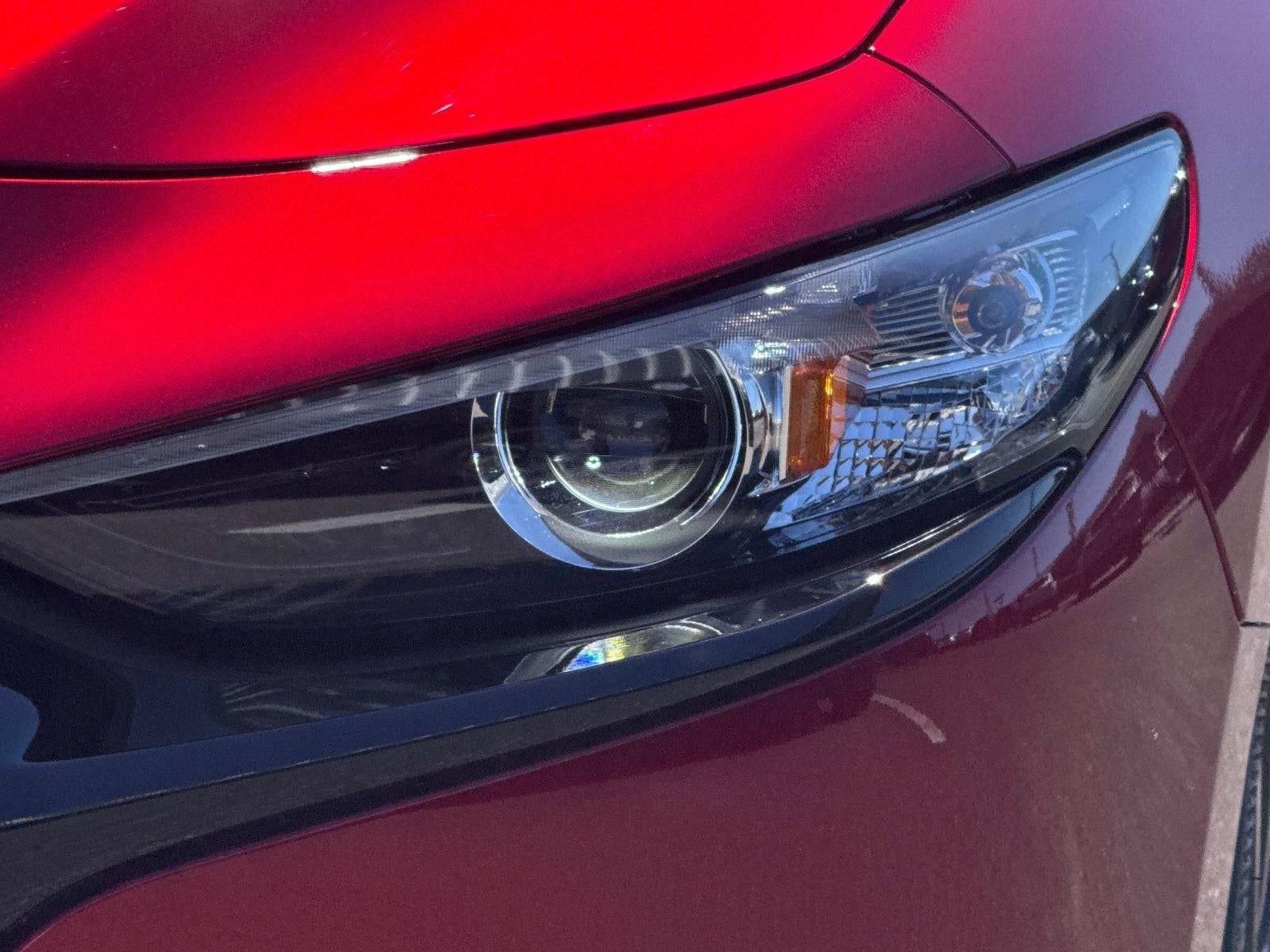 2026 Mazda Mazda3 Hatchback 2.5 S Select Sport