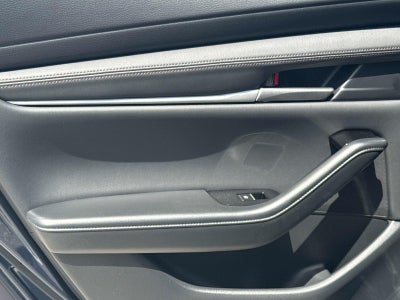 2026 Mazda Mazda3 Hatchback 2.5 S Select Sport