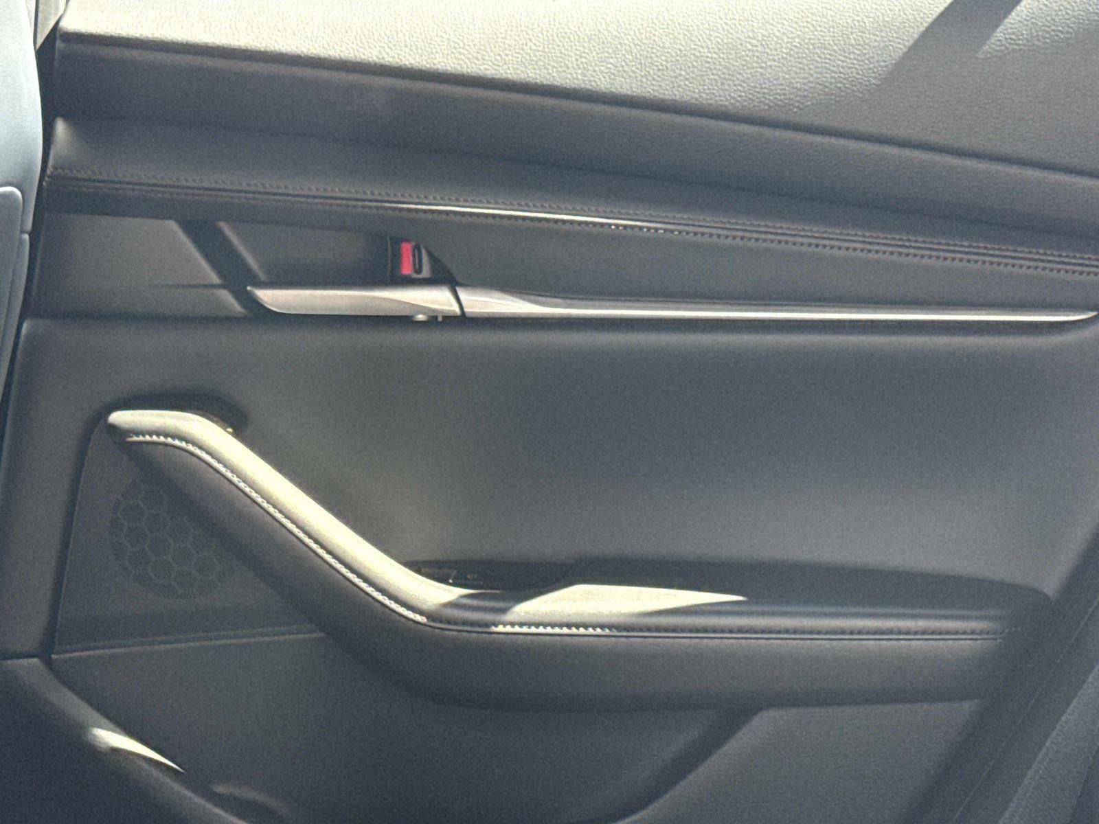 2026 Mazda Mazda3 Hatchback 2.5 S Select Sport