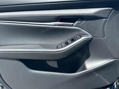 2026 Mazda Mazda3 Hatchback 2.5 S Select Sport