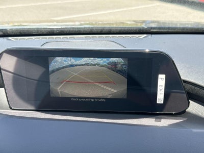 2026 Mazda Mazda3 Hatchback 2.5 S Select Sport