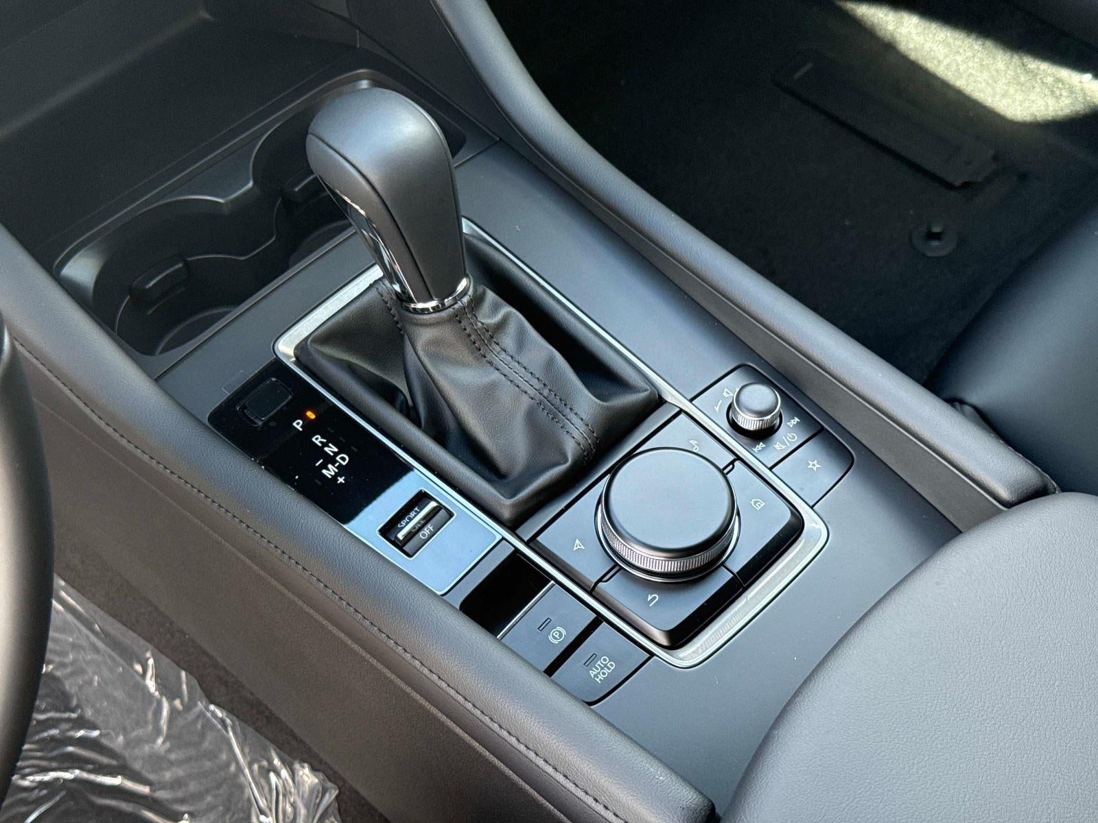 2026 Mazda Mazda3 Hatchback 2.5 S Select Sport