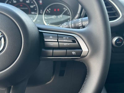 2026 Mazda Mazda3 Hatchback 2.5 S Select Sport