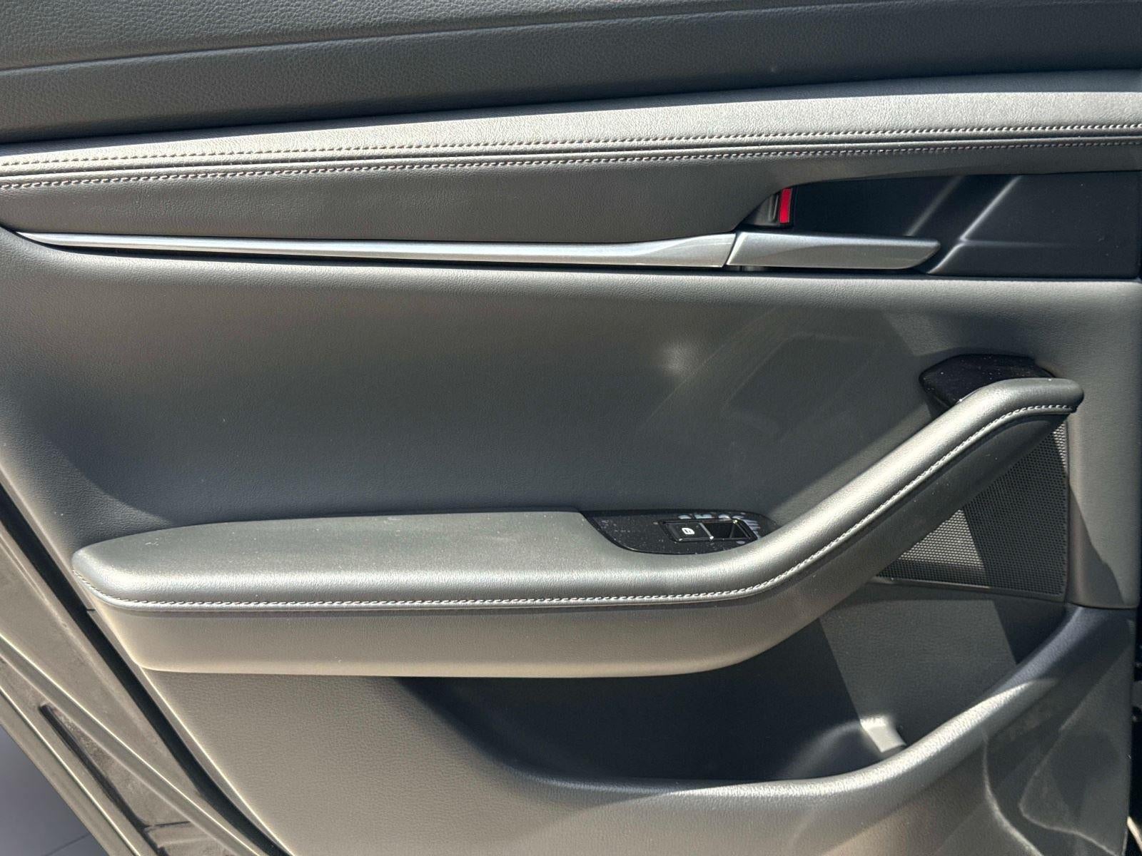 2026 Mazda Mazda3 Hatchback 2.5 S Select Sport