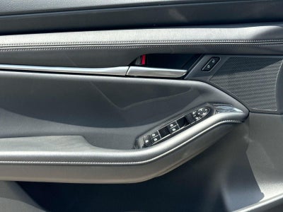 2026 Mazda Mazda3 Hatchback 2.5 S Select Sport