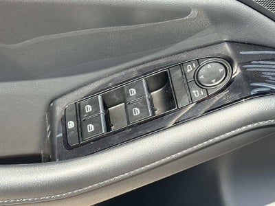 2026 Mazda Mazda3 Hatchback 2.5 S Select Sport