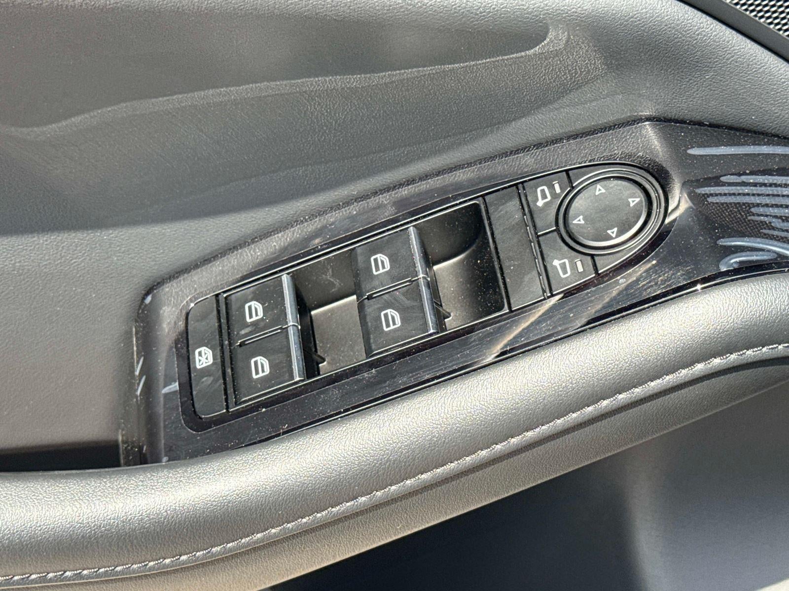 2026 Mazda Mazda3 Hatchback 2.5 S Select Sport