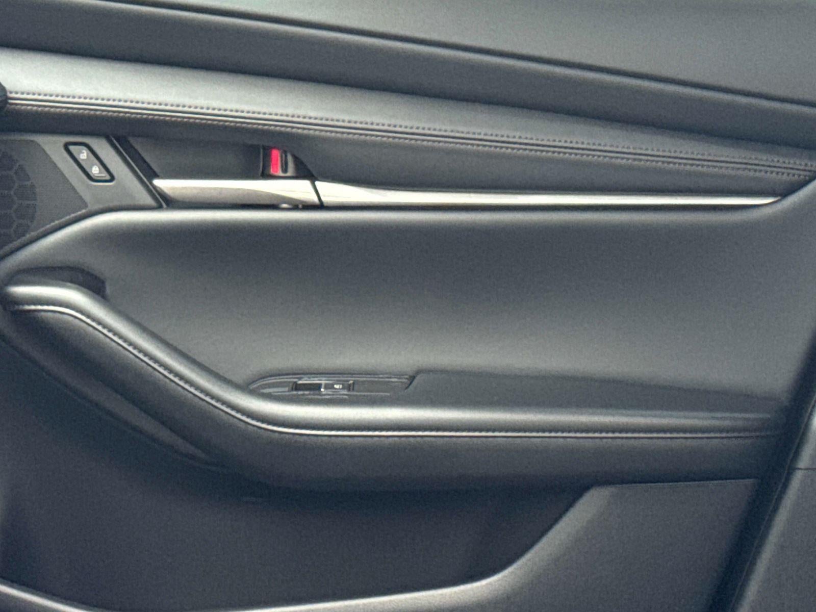 2026 Mazda Mazda3 Hatchback 2.5 S Select Sport