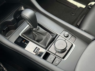2026 Mazda Mazda3 Hatchback 2.5 S Select Sport