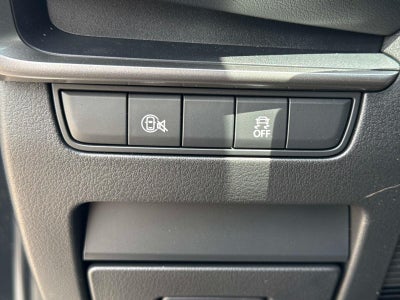 2026 Mazda Mazda3 Hatchback 2.5 S Select Sport