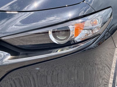 2026 Mazda Mazda3 Hatchback 2.5 S Select Sport