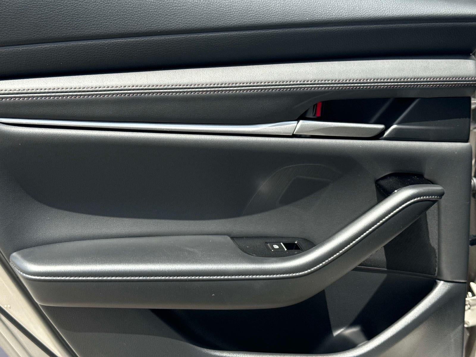 2026 Mazda Mazda3 Hatchback 2.5 S Select Sport