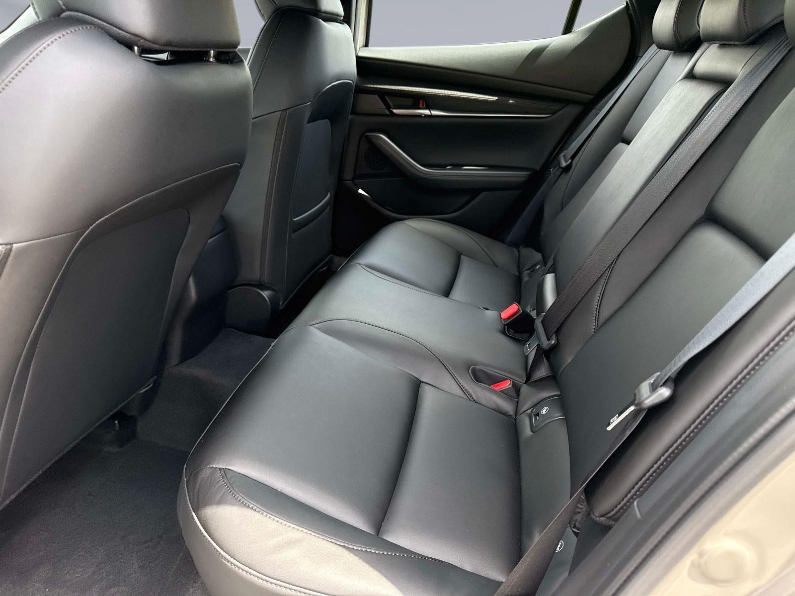 2026 Mazda Mazda3 Hatchback 2.5 S Select Sport