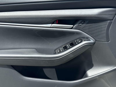 2026 Mazda Mazda3 Hatchback 2.5 S Select Sport