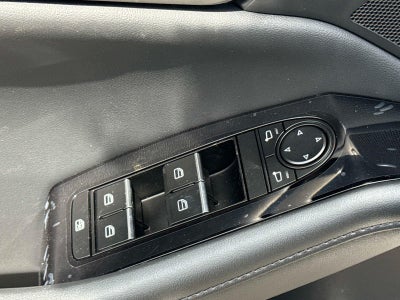 2026 Mazda Mazda3 Hatchback 2.5 S Select Sport