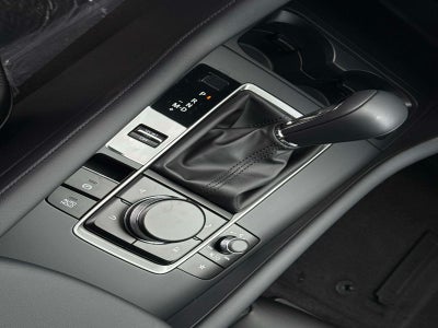 2026 Mazda Mazda3 Hatchback 2.5 S Select Sport