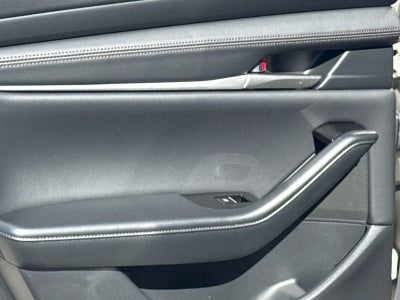 2026 Mazda Mazda3 Hatchback 2.5 S Select Sport