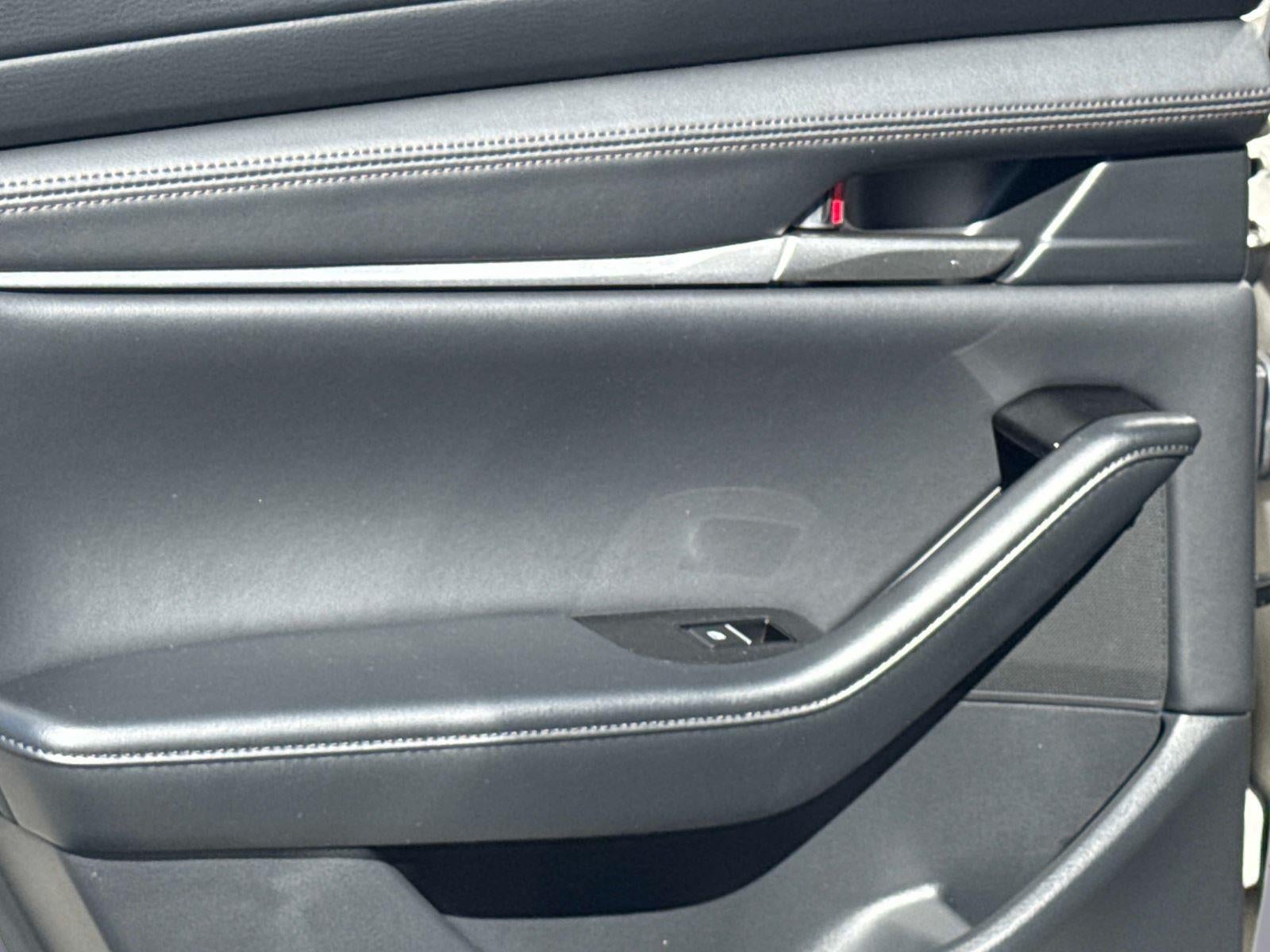 2026 Mazda Mazda3 Hatchback 2.5 S Select Sport