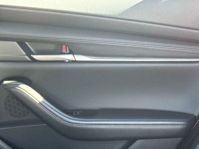 2026 Mazda Mazda3 Hatchback 2.5 S Select Sport