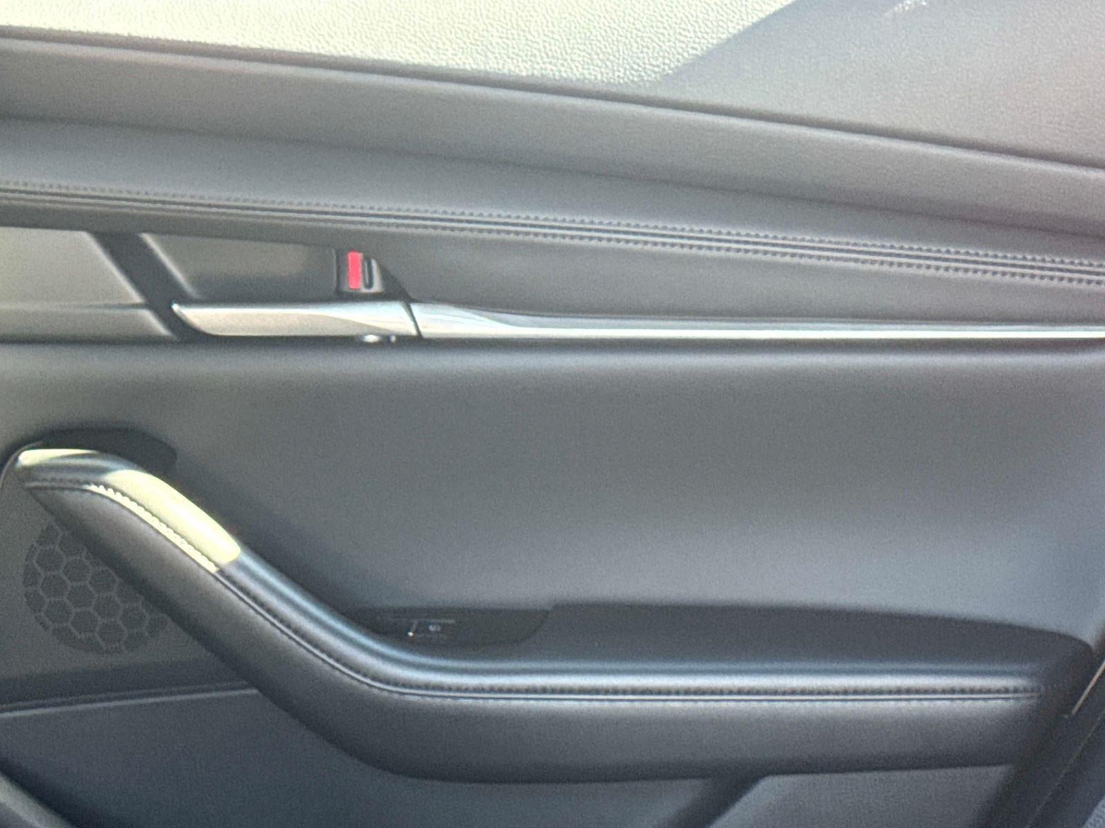 2026 Mazda Mazda3 Hatchback 2.5 S Select Sport