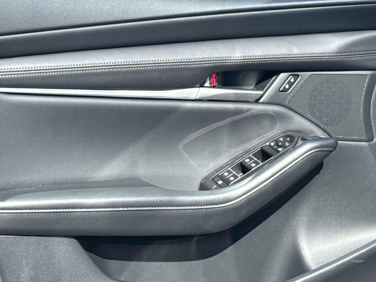 2026 Mazda Mazda3 Hatchback 2.5 S Select Sport