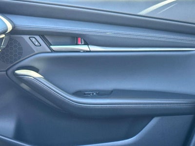 2026 Mazda Mazda3 Hatchback 2.5 S Select Sport