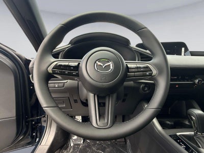 2026 Mazda Mazda3 Hatchback 2.5 S Select Sport
