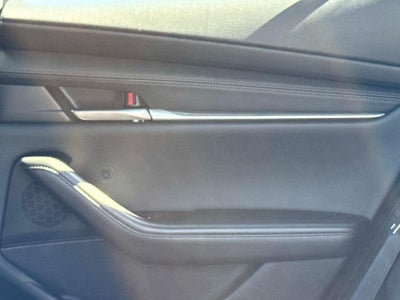 2026 Mazda Mazda3 Hatchback 2.5 S Preferred