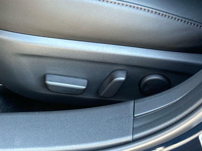 2026 Mazda Mazda3 Hatchback 2.5 S Preferred