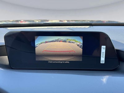 2026 Mazda Mazda3 Hatchback 2.5 S Preferred