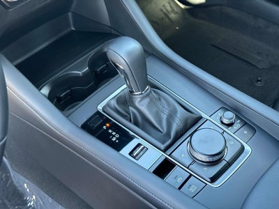 2026 Mazda Mazda3 Hatchback 2.5 S Preferred