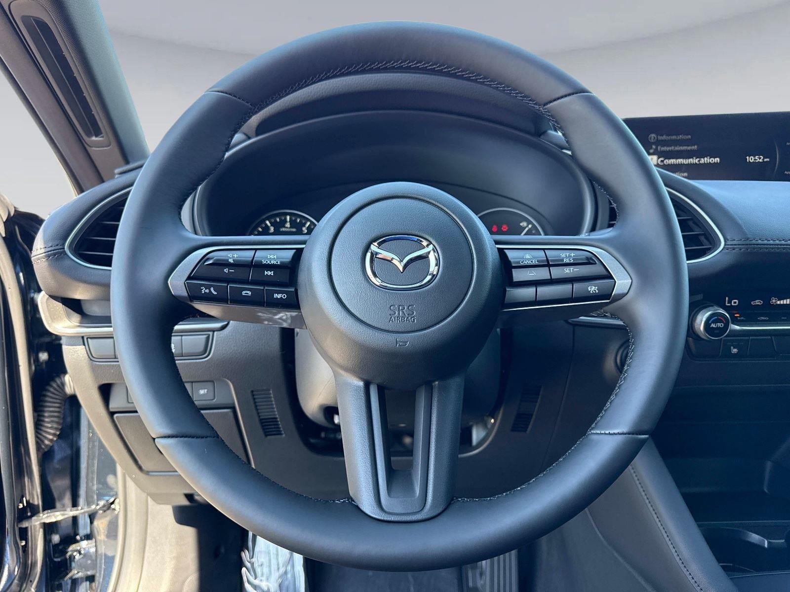 2026 Mazda Mazda3 Hatchback 2.5 S Preferred