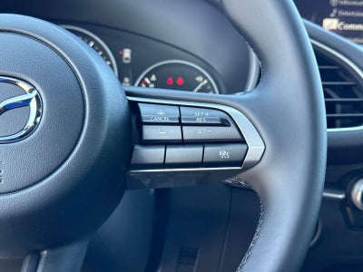 2026 Mazda Mazda3 Hatchback 2.5 S Preferred