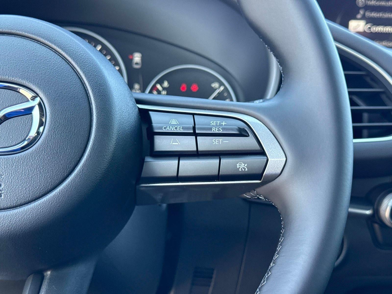 2026 Mazda Mazda3 Hatchback 2.5 S Preferred