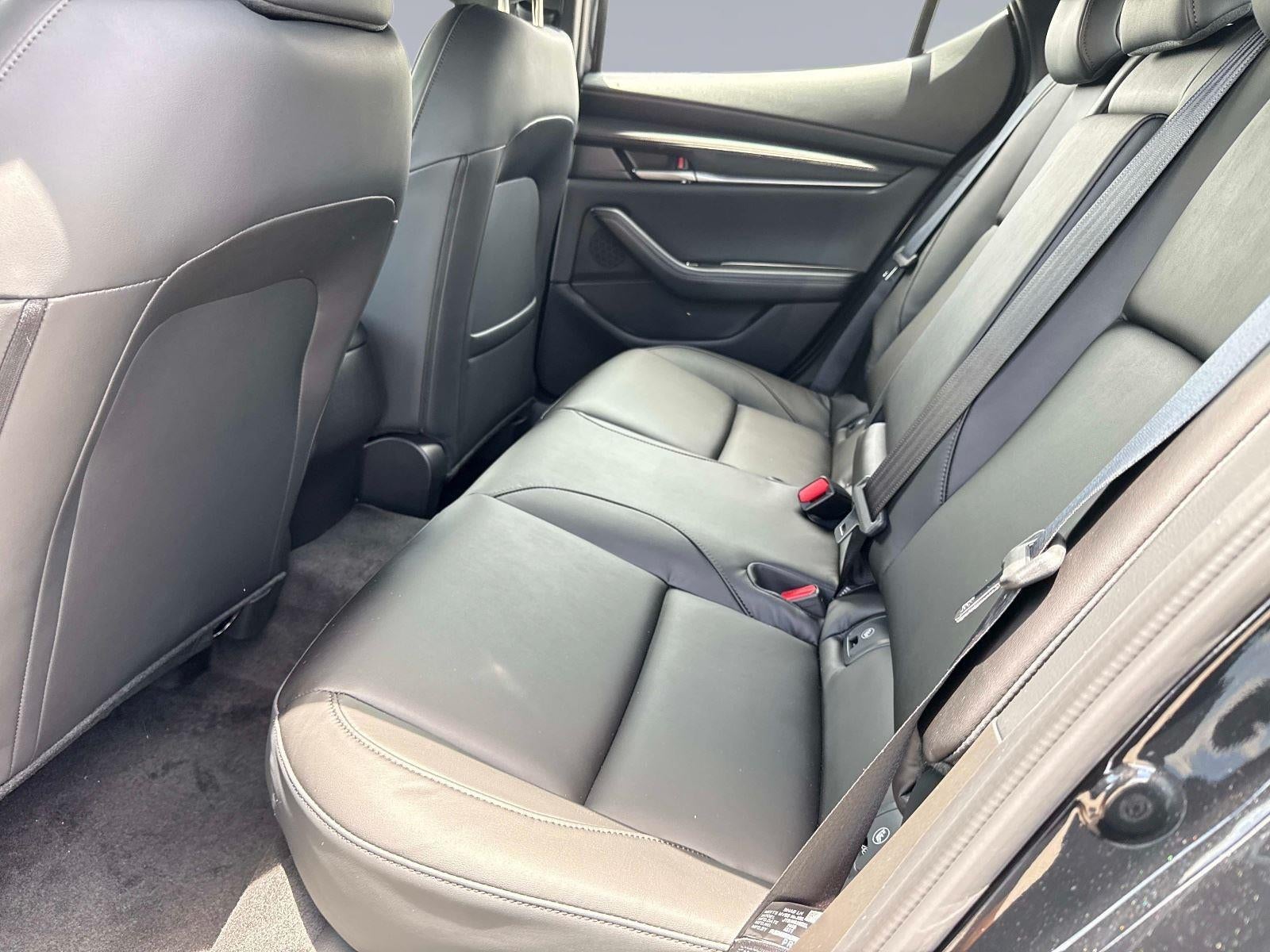 2026 Mazda Mazda3 Hatchback 2.5 S Preferred