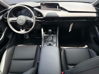 2026 Mazda Mazda3 Hatchback 2.5 S Preferred