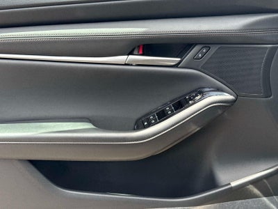 2026 Mazda Mazda3 Hatchback 2.5 S Preferred