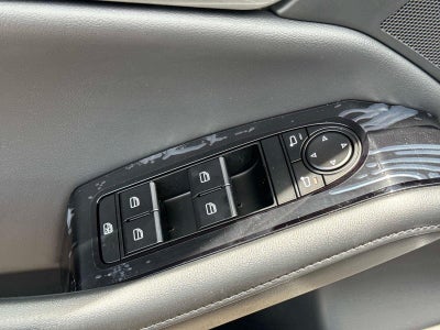 2026 Mazda Mazda3 Hatchback 2.5 S Preferred