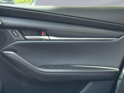2026 Mazda Mazda3 Hatchback 2.5 S Preferred