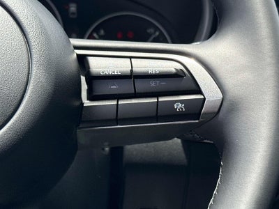 2026 Mazda Mazda3 Hatchback 2.5 S Preferred