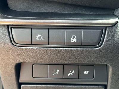 2026 Mazda Mazda3 Hatchback 2.5 S Preferred