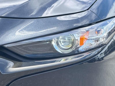 2026 Mazda Mazda3 Hatchback 2.5 S Preferred