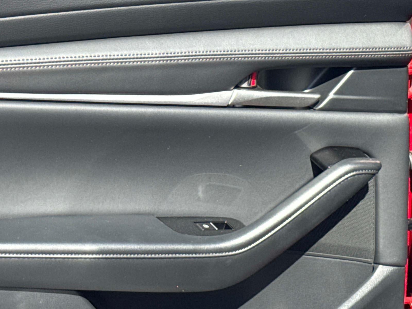 2026 Mazda Mazda3 Hatchback 2.5 S Preferred