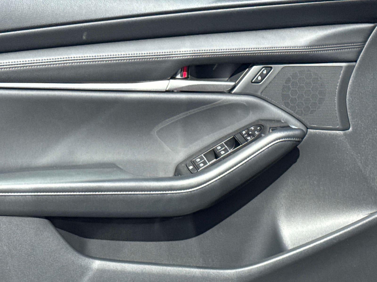 2026 Mazda Mazda3 Hatchback 2.5 S Preferred