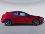 2026 Mazda Mazda3 Hatchback 2.5 S Preferred